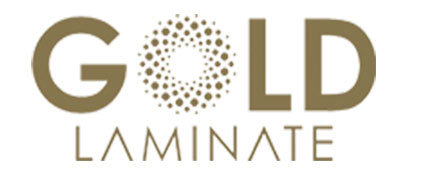 Gold Laminate