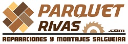 PARQUET EN RIVAS SALGUEIRA S.L.