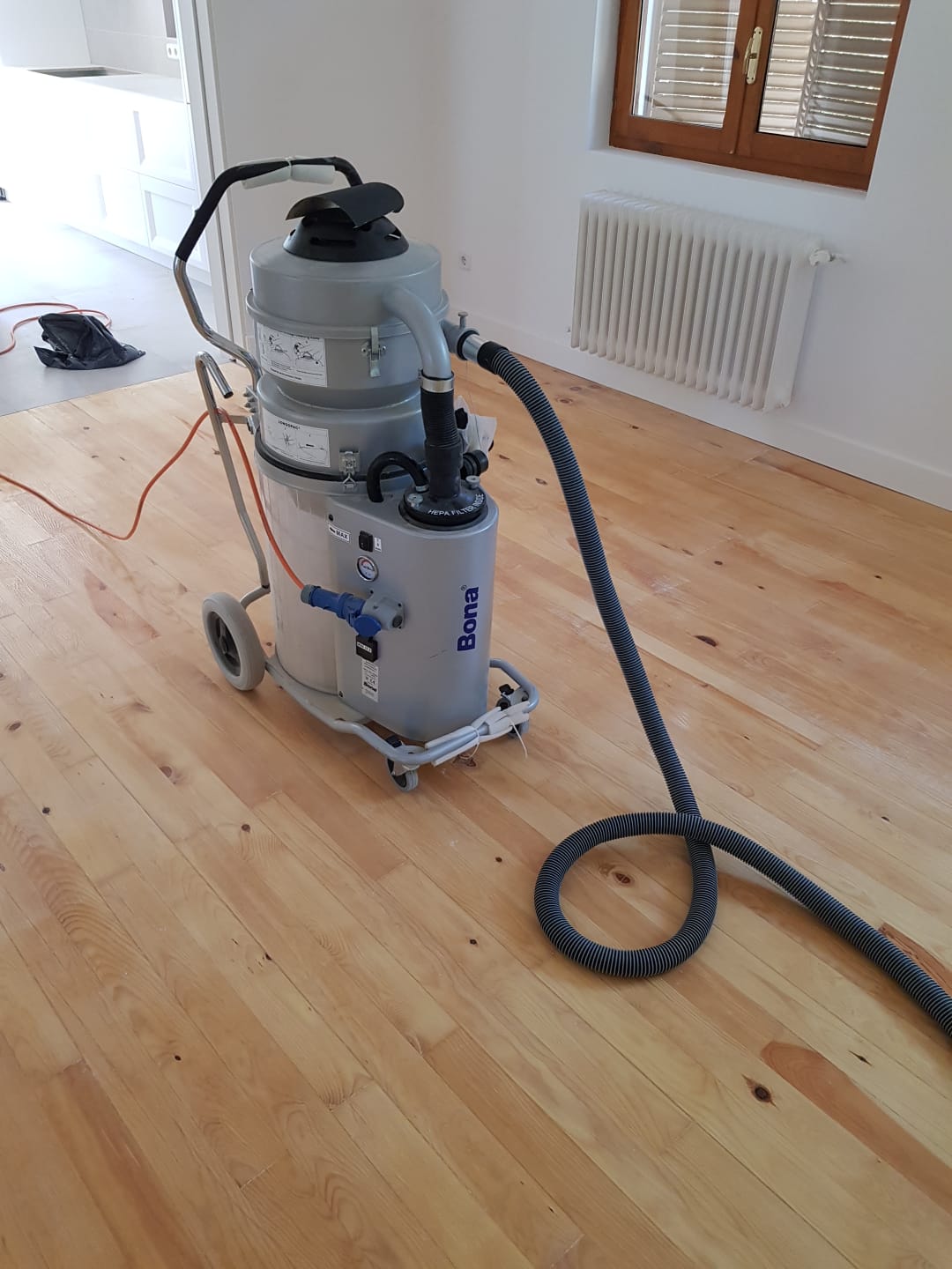 maquina acuchillado sin polvo parquet rivas 4