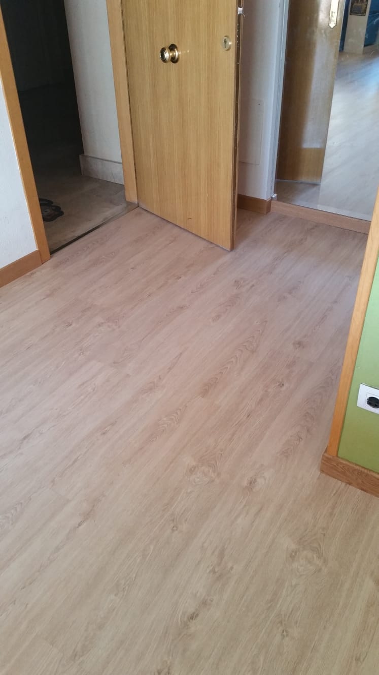 tarima de jatoba 3 lamas acabado satinado parquet rivas 4