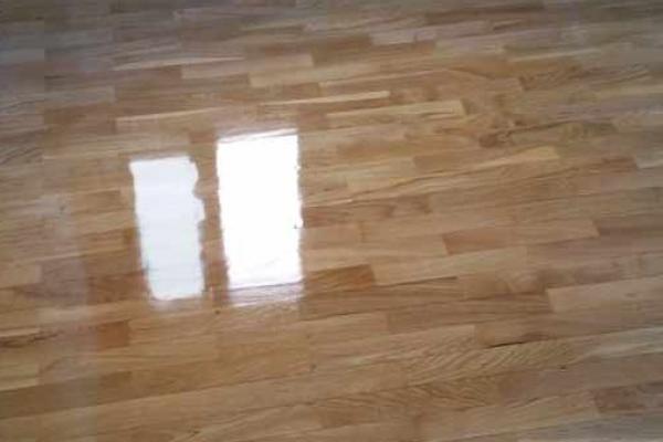 Parquet Laminado