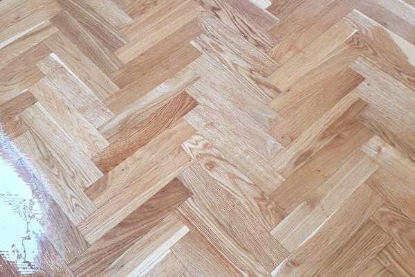 Parquet Lamparquet