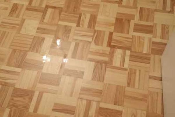 Parquet Mosaico 2