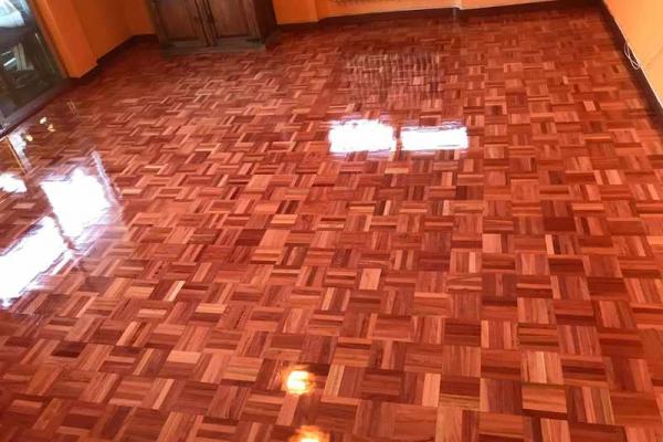 Parquet Mosaico 3
