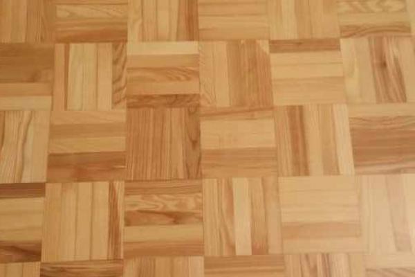 Parquet Mosaico